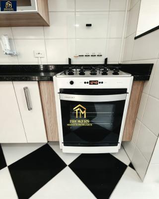 Apartamento em Mirante da Colonia, Jundiaí - Foto 7