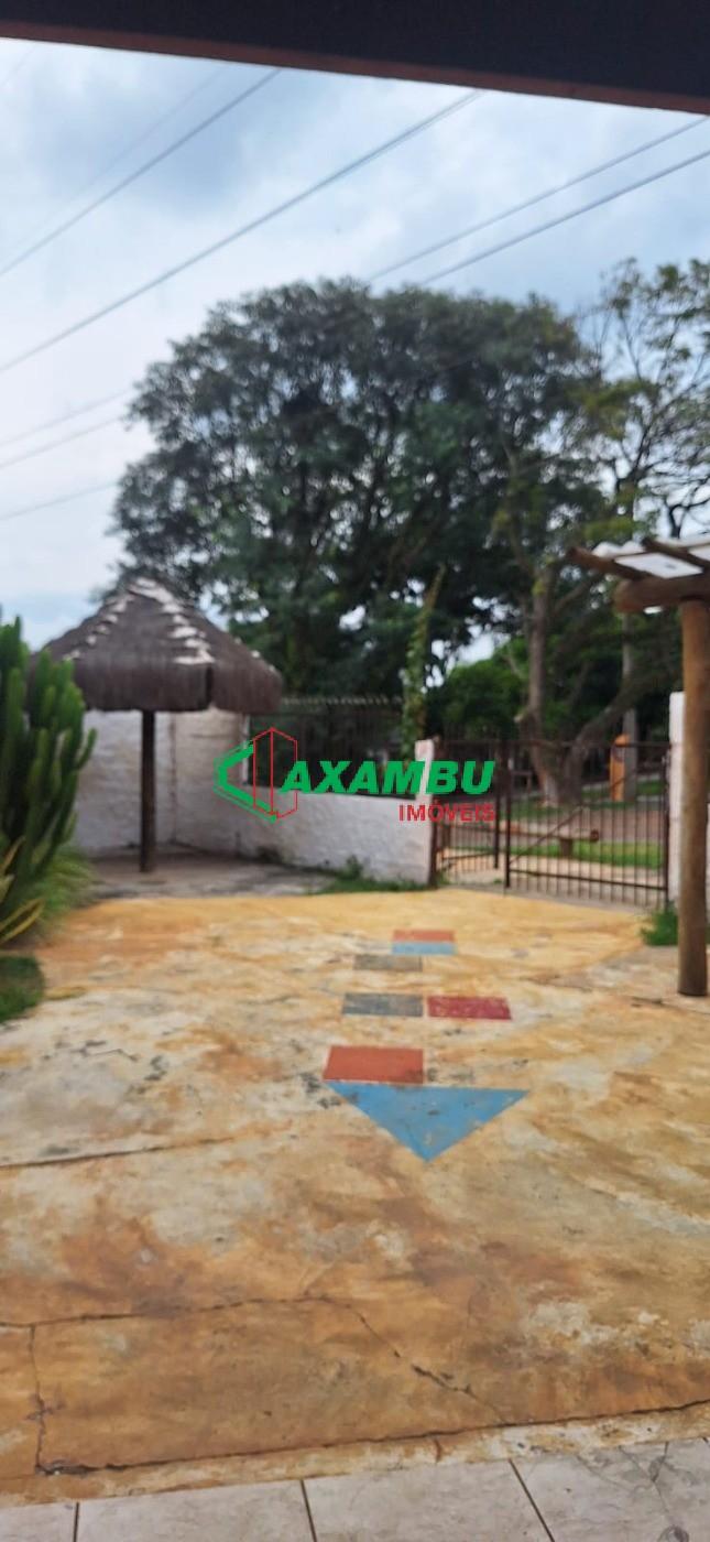 salao em JARDIM ANA MARIA, JUNDIAÍ - Salão Comercial para Locação em Jundiaí-SP, Jardim Ana Maria: 3 salas, 4 banheiros, AC: 100m² área construída; AT: 193,00m² . - Foto 1
