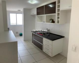 Apartamento em JARDIM GUANABARA, JUNDIAÍ - Foto 1