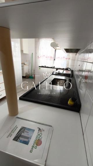 Apartamento em PARQUE RESIDENCIAL ELOY CHAVES, Jundiaí - Foto 11