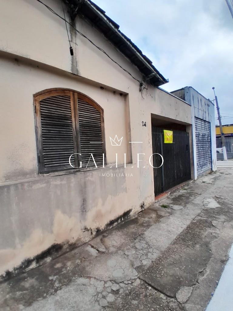 Terreno em JARDIM SÃO BENTO, JUNDIAÍ - Terreno á Venda em Avenida Doutor Odil Campos De Sáes - Jundiaí - SP terreno com Àrea de 277 m2 - Foto 1