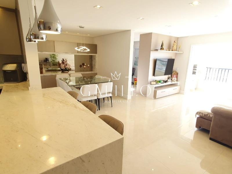 Apartamento em JARDIM MESSINA, JUNDIAÍ - Imperdível: Apartamento de 3 quartos com suíte no Jardim Messina, Jundiaí-SP - 113m², 2 vagas de garagem. Confira! - Foto 2