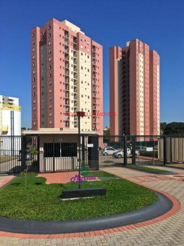 Apartamento em ENGORDADOURO, JUNDIAÍ - APARTAMENTO A VENDA EM JUNDIAÍ - Foto 1