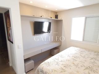Apartamento em JARDIM MESSINA, JUNDIAÍ - Foto 7