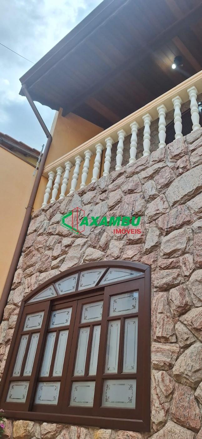 Casa em JARDIM PACAEMBU, JUNDIAÍ - Descubra a Casa dos seus Sonhos em Jundiaí-SP: 3 Quartos, 1 Suíte e 170m² no Jardim Pacaembu! - Foto 1