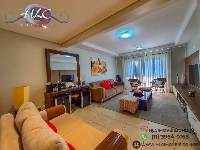 Casa em PARQUE QUINTA DA BOA VISTA, JUNDIAÍ - Casa em Condomínio Fechado para Venda em Jundiaí no Residencial Boa Vista. 3 dormitórios sendo 1 suíte, 4 vagas de garagem, com piscina - Foto 3