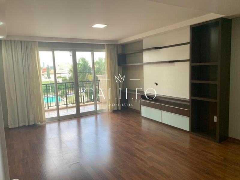 Apartamento em JARDIM CAMPOS ELÍSIOS, JUNDIAÍ - Apartamento à venda em Jundiaí-SP, Jardim Campos Elísios: 3 quartos, 1 suíte, 2 salas, 2 banheiros, 3 vagas, 157m². Venha conferir! - Foto 1