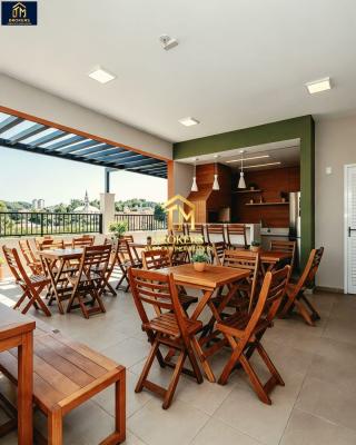 Apartamento em Colônia, Jundiaí - Foto 15