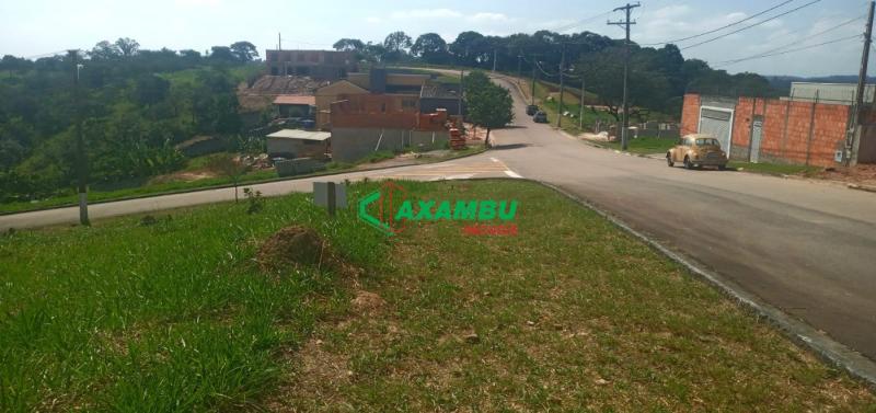 Terreno em JARDIM TARUMÃ, JUNDIAÍ - TERENO À VENDA NO CONDOMÍNIO PORTAL DO SOL - JARDIM TARUMÃ - JUNDIAÍ/SP - Foto 1