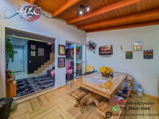 Casa em JARDIM COLÔNIA, JUNDIAÍ - Foto 5