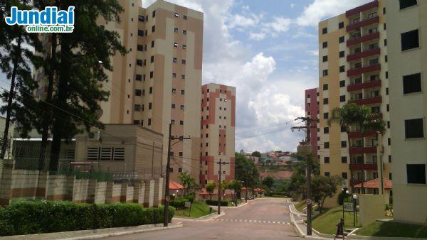 Apartamento em Jd. das Hortências, Jundiaí - Excelente apto, ótima localização - Foto 1