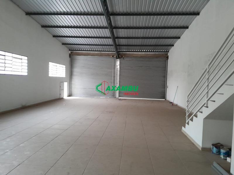 salao em CAXAMBU, JUNDIAÍ - Galpão Comercial para Locação em Jundiaí-SP, Bairro Caxambu - 247m² de Área Disponível! - Foto 1