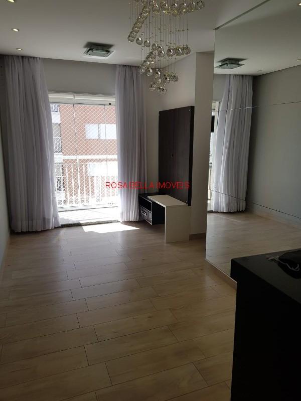 Apartamento em PARQUE UNIÃO, JUNDIAÍ - APARTAMENTO TRÊS DORMITÓRIO COM SUITE E LAZER COMPLETO - Foto 2