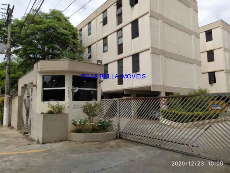 Apartamento em VILA MAFALDA, JUNDIAÍ - APARTAMENTO A VENDA EM JUNDIAI, RESIDENCIAL BANDEIRANTES - Foto 1