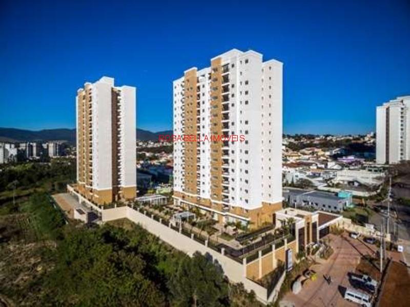 Apartamento em JARDIM TREVO, JUNDIAÍ - APARTAMENTO COM 83 MT2 C0M SUÍTE - Foto 1