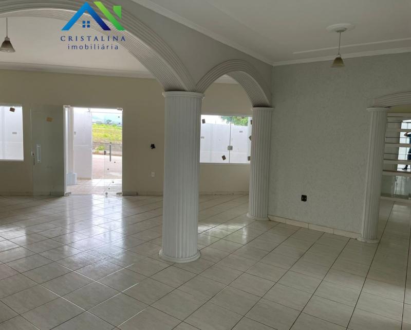 Casa em JARDIM FLORESTAL, JUNDIAÍ - Comprar casa térrea 4 suítes Jardim Florestal Jundiaí SP - Foto 1