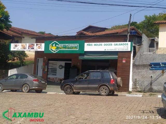salao em Centro, Jarinu - Imóvel comercial na cidade de Jarinu - SP - Foto 1