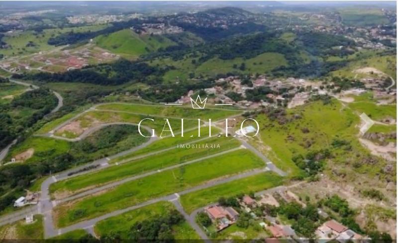 Terreno em JARDIM EUROPA, Itupeva - TERRENO A VENDA - RESIDENCIAL BOTÂNICA - ITUPEVA -SP - Foto 1