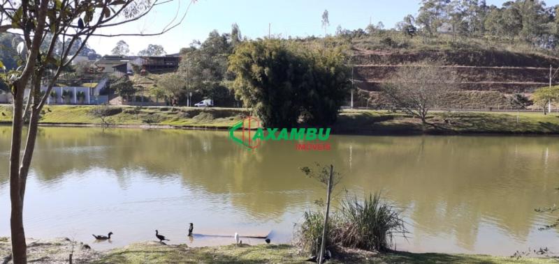 Terreno em VALE AZUL, JUNDIAÍ - Terreno à venda em Jundiaí-SP, bairro Loteamento Vale Azul/Caxambu: a partir de 1.000,00 m² de área imperdível! - Foto 1