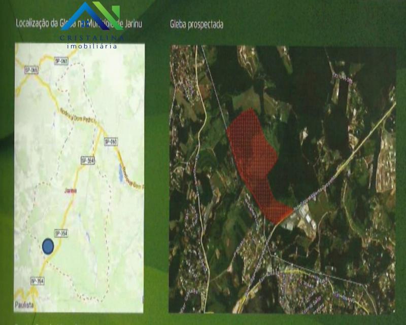 Área Industrial em Soares, JARINU - Comprar área industrial 148.800,00 m² Jarinu SP - Foto 1