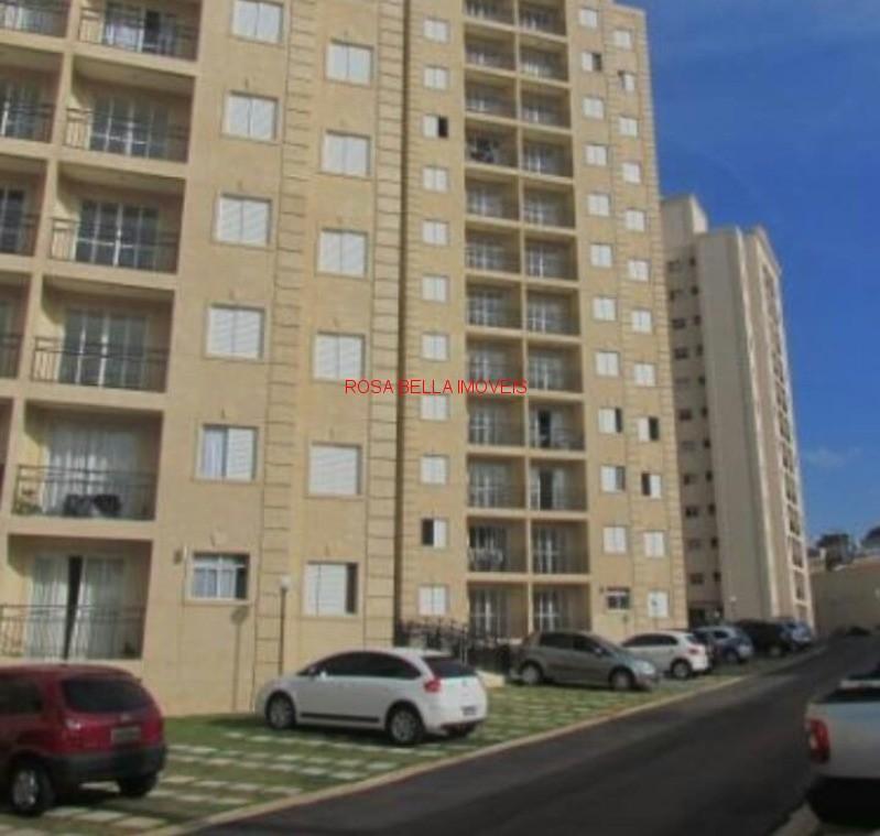 Apartamento em VILA NOVA ESPERIA, JUNDIAÍ - APARTAMENTO A VENDA EM JUNDIAÍ - Foto 1