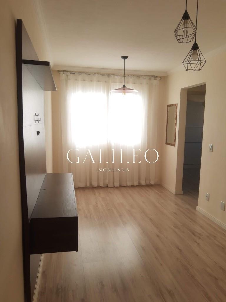 Apartamento em Medeiros, JUNDIAÍ - Apartamento à venda em Jundiaí-SP, bairro Medeiros: 2 quartos, 1 sala, 1 banheiro, 1 vaga, 49m² de área. Adquira já! - Foto 1