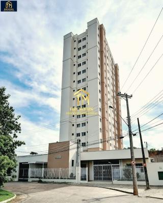 Apartamento em Mirante da Colonia, Jundiaí - Foto 18
