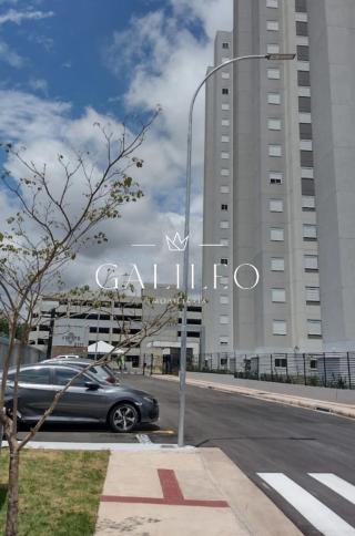 Apartamento em PONTE DE SÃO JOÃO, JUNDIAÍ - Foto 16