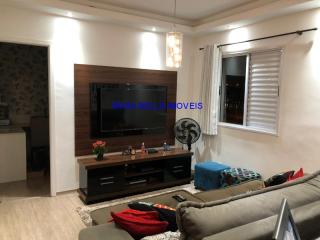Apartamento em PARQUE UNIÃO, JUNDIAÍ - Foto 1
