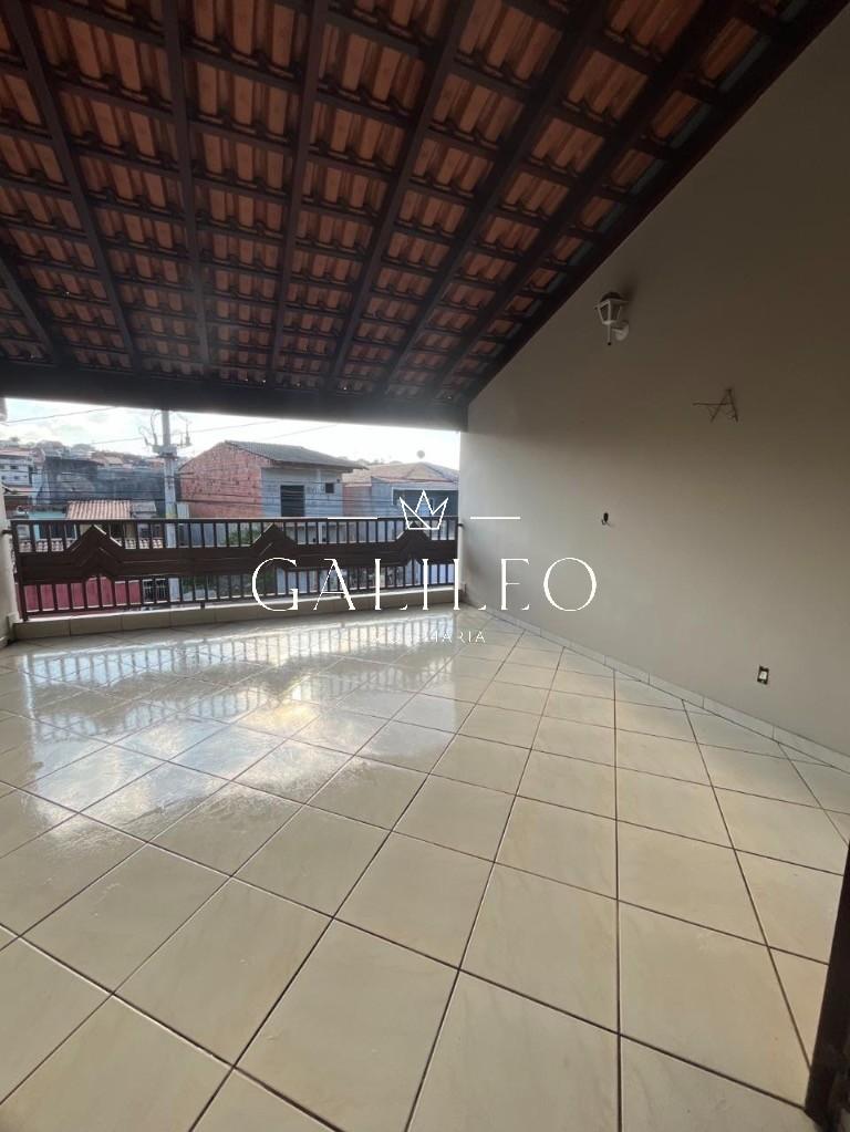 Casa em JARDIM DAS PALMEIRAS, Várzea Paulista - CASA Á VENDA 170M JARDIM DAS PALMEIRAS -VÁRZEA PAULISTA /SP - Foto 1
