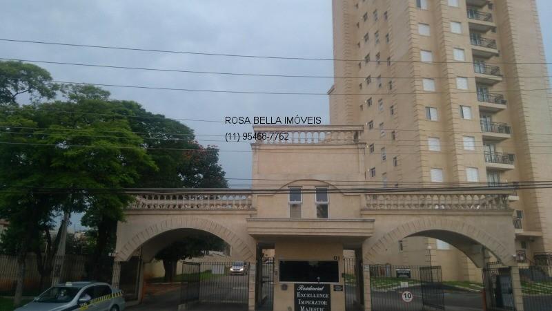 Apartamento em VILA NOVA ESPERIA, JUNDIAÍ - APARTAMENTO A VENDA EM JUNDIAÍ - Foto 1