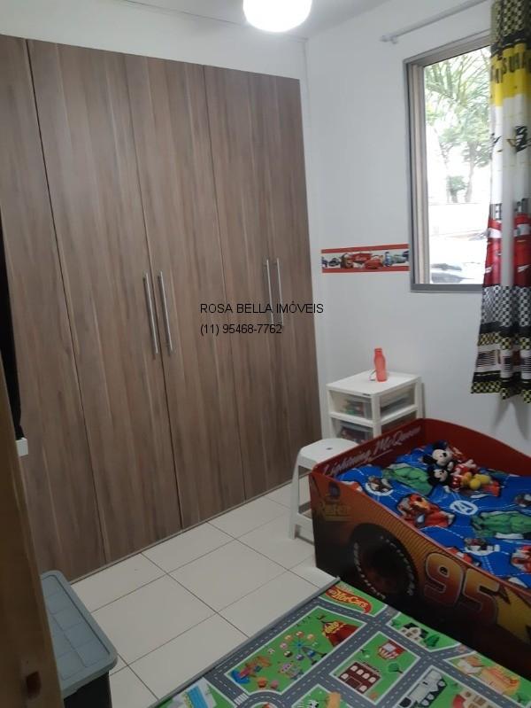 Apartamento em PONTE DE SÃO JOÃO, JUNDIAÍ - APARTAMENTO A VENDA EM JUNDIAÍ - PRÓXIMO REGIÃO CENTRAL - Foto 3