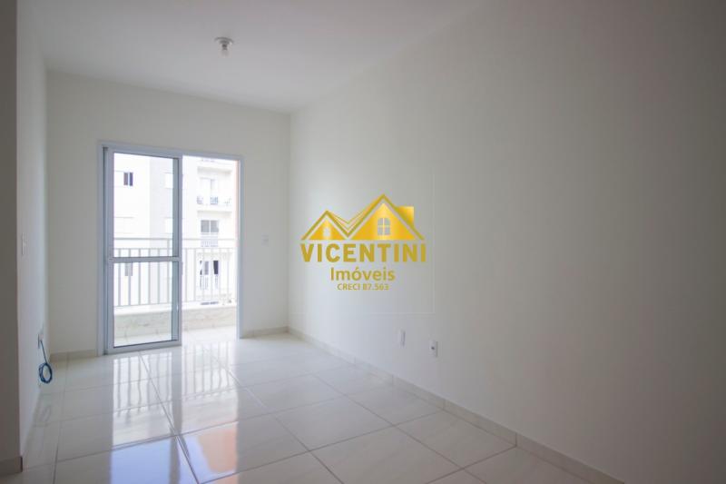 Apartamento em SANTA GIOVANA, JUNDIAÍ - Apartamento em SANTA GIOVANA - Foto 1