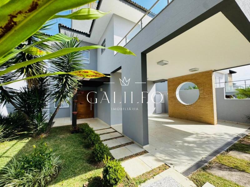 Condomínio em ENGORDADOURO, JUNDIAÍ - Casa de luxo em condomínio no Engordadouro, Jundiaí-SP: 3 quartos, 3 suítes, 4 salas, 5 banheiros, 2 vagas, 250m². Venha conferir! - Foto 3