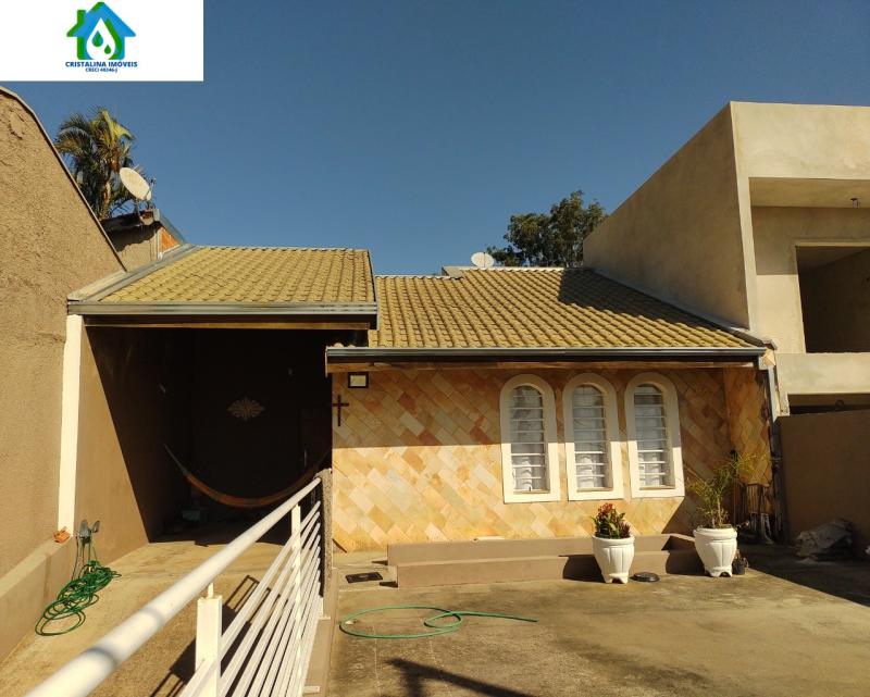 Casa em CASA BRANCA, JUNDIAÍ - Comprar casa 3 dormitórios sendo 2 suítes, piscina aquecida, Casa branca Jundiaí SP - Foto 1