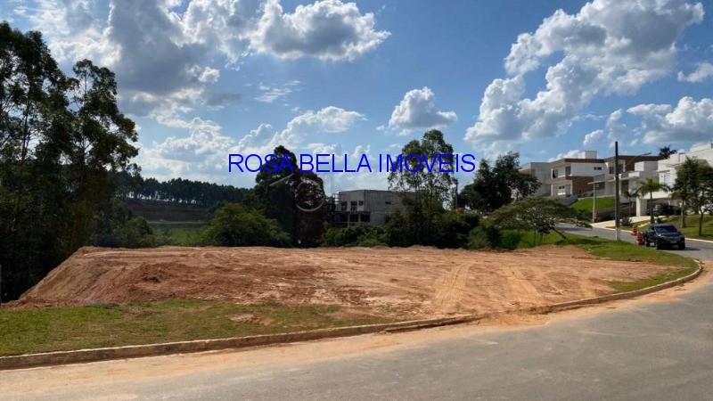 Terreno em LOTEAMENTO JARDIM DAS COLINAS, JUNDIAÍ - TERRENO NO PORTAL DAS COLINAS - JUNDIAI-SP - Foto 1