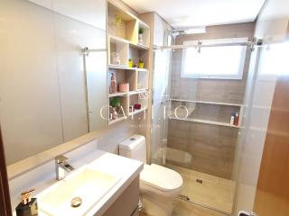 Apartamento em JARDIM MESSINA, JUNDIAÍ - Foto 12