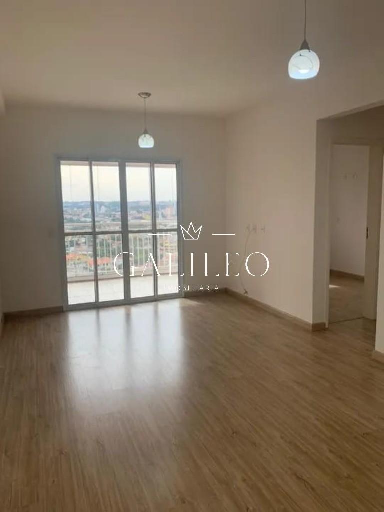 Apartamento em PARQUE RESIDENCIAL NOVE DE JULHO, JUNDIAÍ - Apartamento á Venda no Condomínio Palazzo Reale - Nove de Julho -Jundiaí -SP - Foto 1