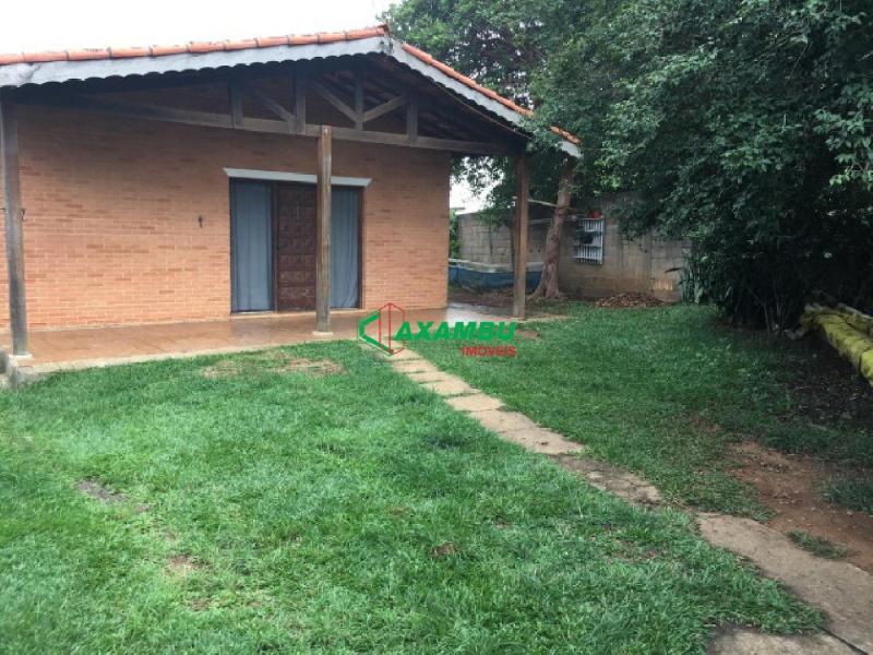 Casa em JARDIM BANDEIRAS, JUNDIAÍ - Casa à Venda em Jundiaí-SP, Jardim Bandeiras: 3 Quartos, 2 Salas, 1 Banheiro, 7 Vagas de Garagem, 219m² de Área - Foto 1