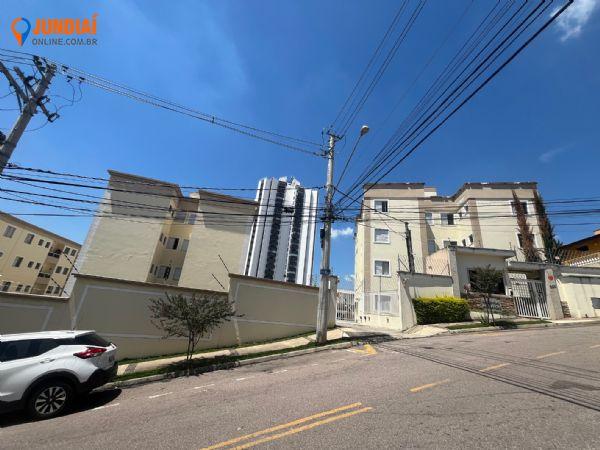 Apartamento em Jd. Messina, Jundiaí - Apartamento - Residencial Jacarandás - Foto 1