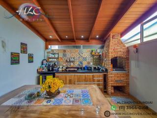 Casa em JARDIM COLÔNIA, JUNDIAÍ - Foto 6