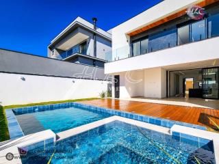 Casa em JARDIM NOVO MUNDO, JUNDIAÍ - Foto 1