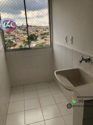 Apartamento em PONTE DE SÃO JOÃO, JUNDIAÍ - Foto 11