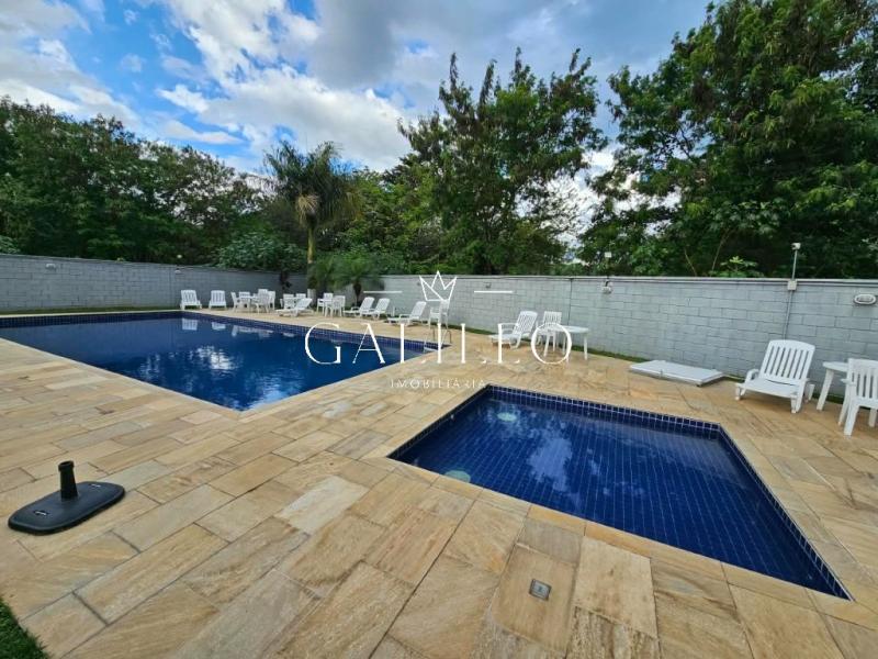 Apartamento em RESIDENCIAL SANTA GIOVANA, JUNDIAÍ - APARTAMENTO PARA LOCAÇÃO RESIDENCIAL TULIPAS GARDEN-02 DORMITÓRIOS COM PISCINA E CHURASQUEIRA - Foto 1