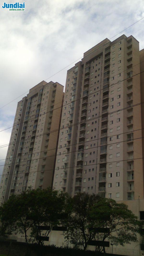 Apartamento em Jd. das Hortências, Jundiaí - Ótimo Apto - Foto 2