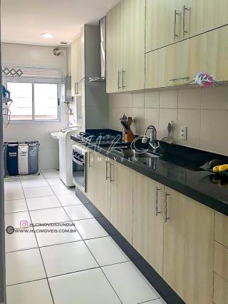 Apartamento em JARDIM FLÓRIDA, JUNDIAÍ - Foto 10