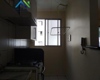 Apartamento em PONTE DE SÃO JOÃO, JUNDIAÍ - Foto 53