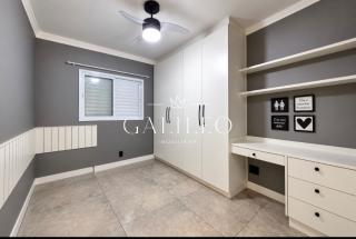 Apartamento em RESIDENCIAL SANTA GIOVANA, JUNDIAÍ - Foto 9