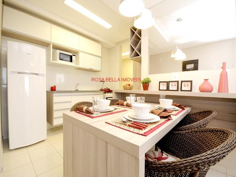 Apartamento em JARDIM TAMOIO, JUNDIAÍ - APARTAMENTO À VENDA EM JUNDIAI- CONQUISTA - JARDIM TAMOIO - 64 M2 - Foto 1