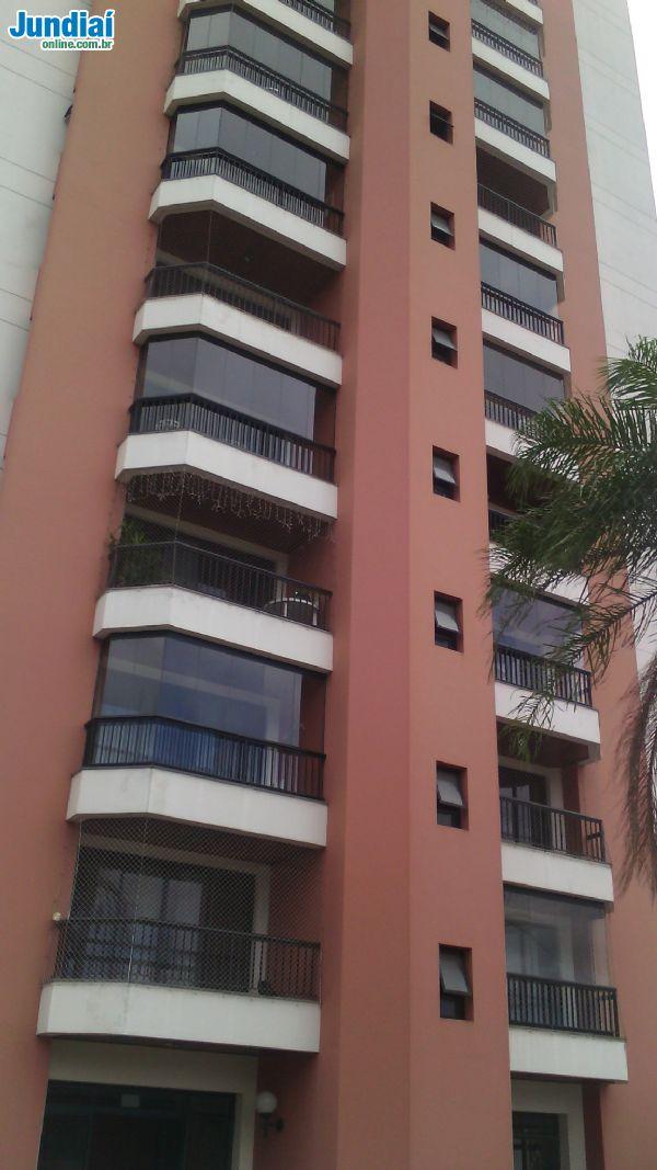 Apartamento em Jd. Merci Il, Jundiaí - Ótimo Apto excelente Localização - Foto 1